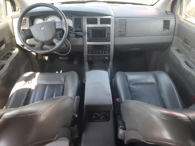 Photo 8 from auction – 2006 DODGE DURANGO LI with VIN 1D8HD58226F106693