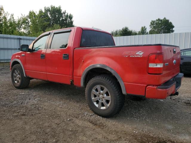 Photo 2 from auction – 2006 FORD F150 SUPER with VIN 1FTPW14556FA77428