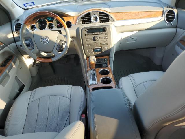 Photo 8 from auction – 2012 BUICK ENCLAVE with VIN 5GAKRDED8CJ308230
