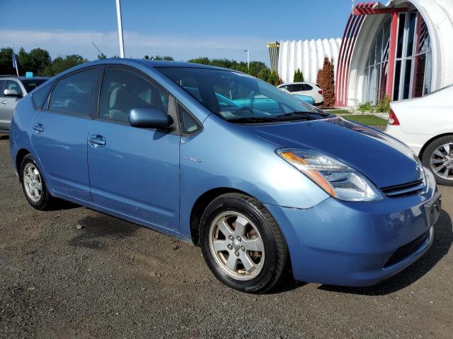 Photo 4 from auction – 2009 TOYOTA PRIUS with VIN JTDKB20U497846900
