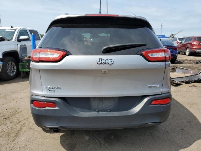 Photo 6 from auction – 2017 JEEP CHEROKEE L with VIN 1C4PJMCB5HW513298
