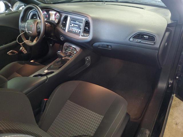 Photo 8 from auction – 2023 DODGE CHALLENGER with VIN 2C3CDZJG3PH503842