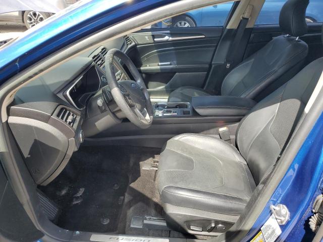 Photo 7 from auction – 2018 FORD FUSION TIT with VIN 3FA6P0D93JR233618