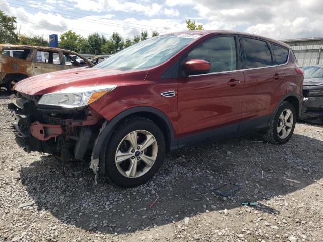 Photo 1 from auction – 2015 FORD ESCAPE SE with VIN 1FMCU0G93FUA82535