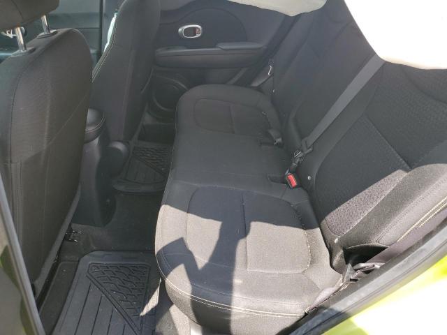Photo 10 from auction – 2015 KIA SOUL + with VIN KNDJP3A59F7774226