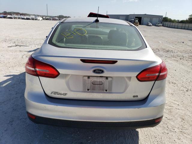Photo 6 from auction – 2017 FORD FOCUS SE with VIN 1FADP3F26HL348389
