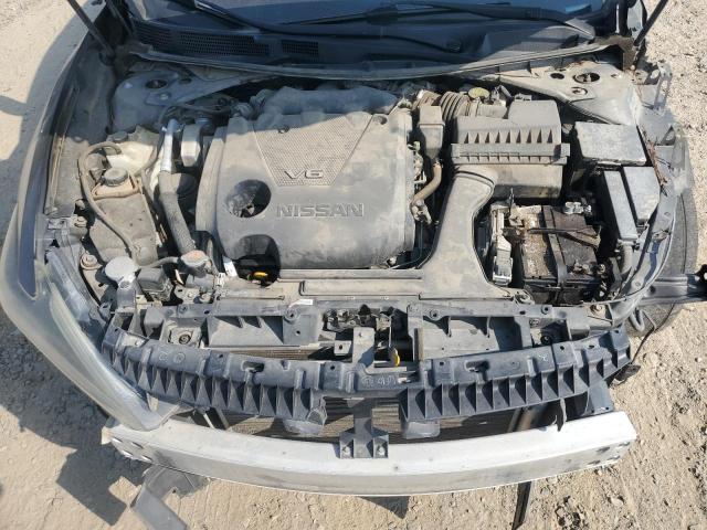 Photo 11 from auction – 2016 NISSAN MAXIMA with VIN 1N4AA6AP4GC405096