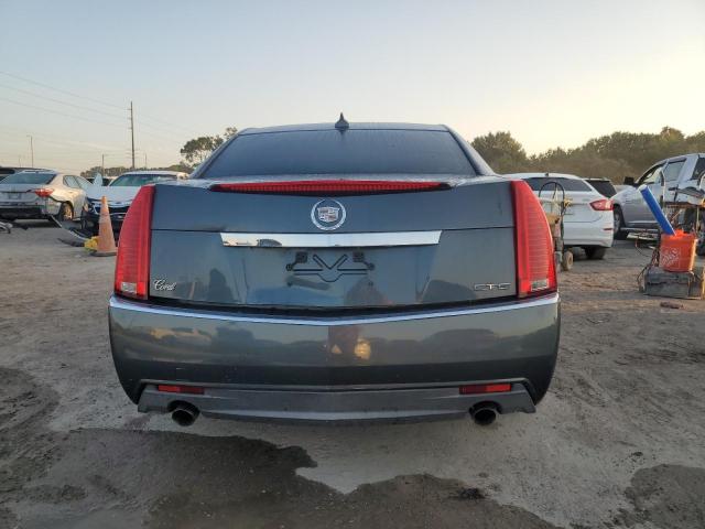 Photo 6 from auction – 2009 CADILLAC CTS with VIN 1G6DF577790138098