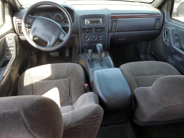 Photo 8 from auction – 2000 JEEP GRAND CHER with VIN 1J4GW48S5YC111237