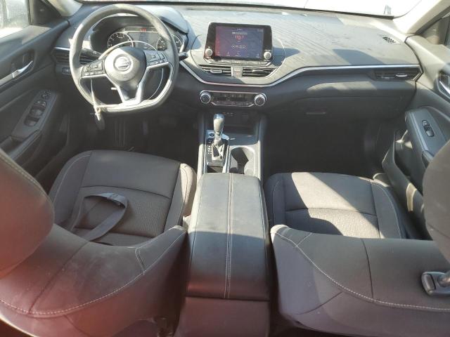 Photo 8 from auction – 2022 NISSAN ALTIMA SV with VIN 1N4BL4DVXNN333867