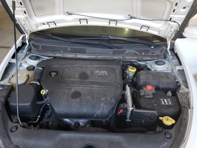Photo 11 from auction – 2015 DODGE DART SE with VIN 1C3CDFAA1FD200791