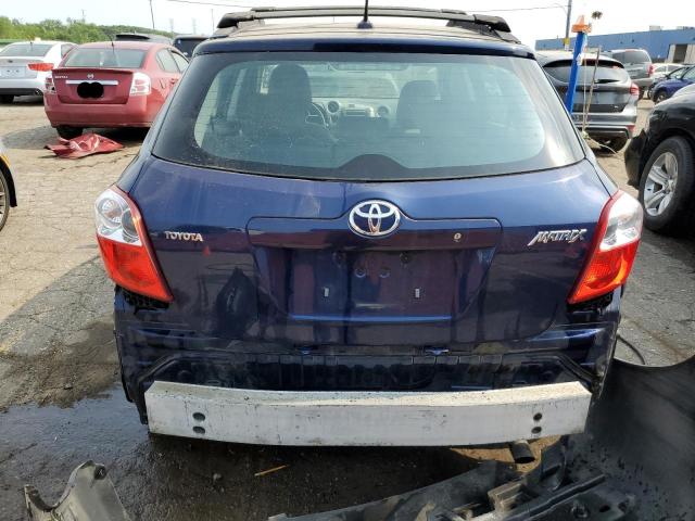 Photo 6 from auction – 2009 TOYOTA COROLLA MA with VIN 2T1KU40E79C020250