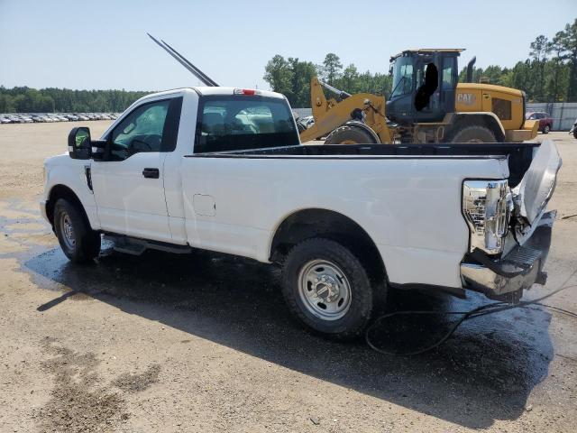 Photo 2 from auction – 2017 FORD F250 SUPER with VIN 1FTBF2A60HED48269