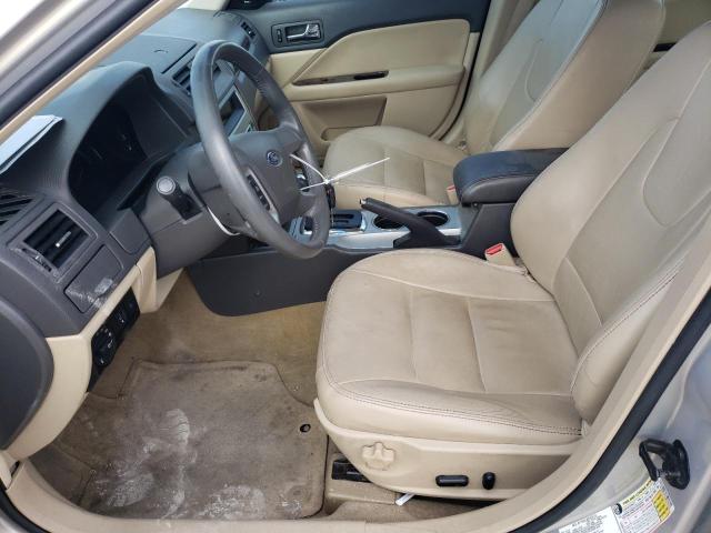 Photo 7 from auction – 2010 FORD FUSION SEL with VIN 3FAHP0JA2AR349268
