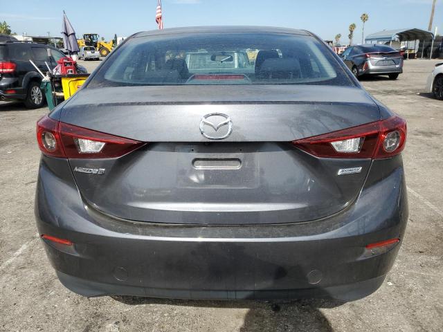 Photo 6 from auction – 2016 MAZDA 3 SPORT with VIN JM1BM1T73G1313205