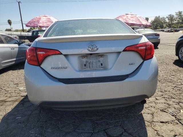 Photo 6 from auction – 2017 TOYOTA COROLLA L with VIN 5YFBURHE2HP681992