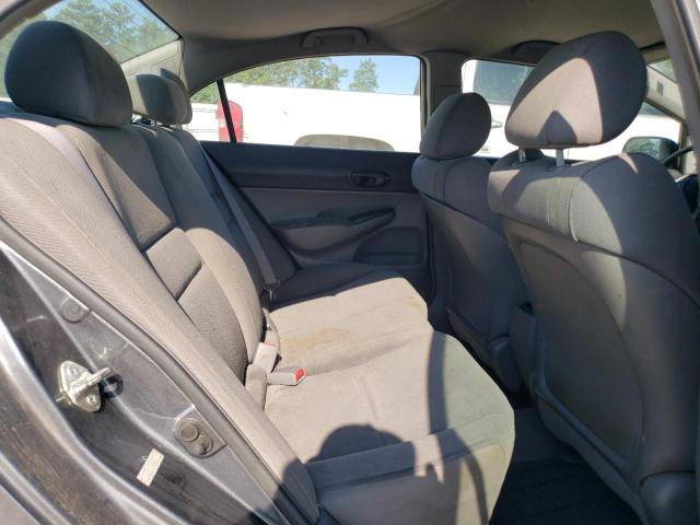 Photo 10 from auction – 2011 HONDA CIVIC VP with VIN 19XFA1F37BE003342
