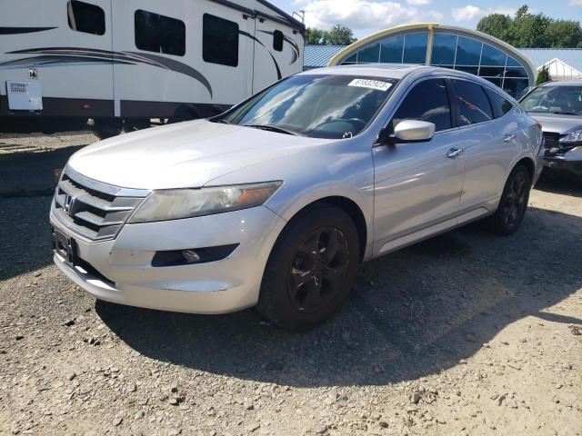 HONDA CROSSTOUR 2012 с VIN 5J6TF2H52CL001056 - Фото с аукциона