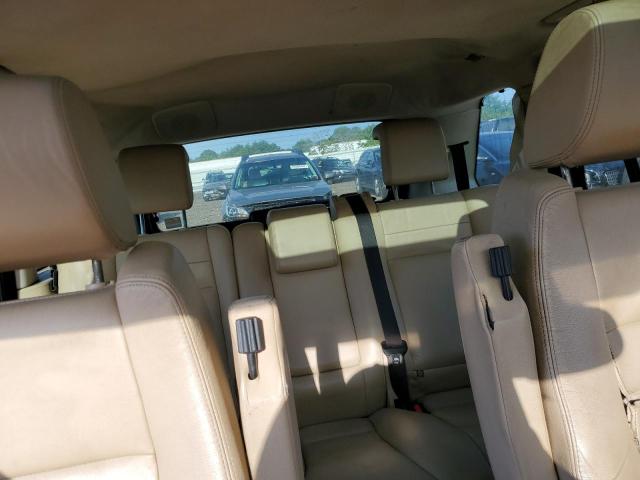 Photo 10 from auction – 2006 LAND ROVER RANGE ROVE with VIN SALSF25426A953304
