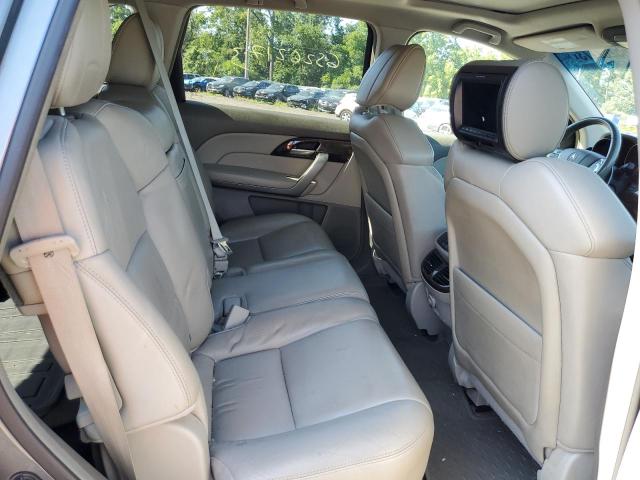 Photo 11 from auction – 2012 ACURA MDX with VIN 2HNYD2H24CH525369