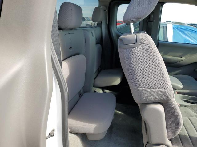 Photo 10 from auction – 2012 NISSAN FRONTIER S with VIN 1N6BD0CT4CC479431