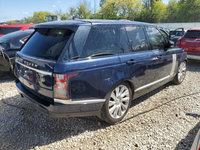 Photo 3 from auction – 2016 LAND ROVER RANGE ROVE with VIN SALGS2EF4GA260352