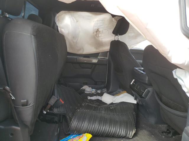 Photo 10 from auction – 2021 FORD F150 SUPER with VIN 1FTFW1E56MFA47801