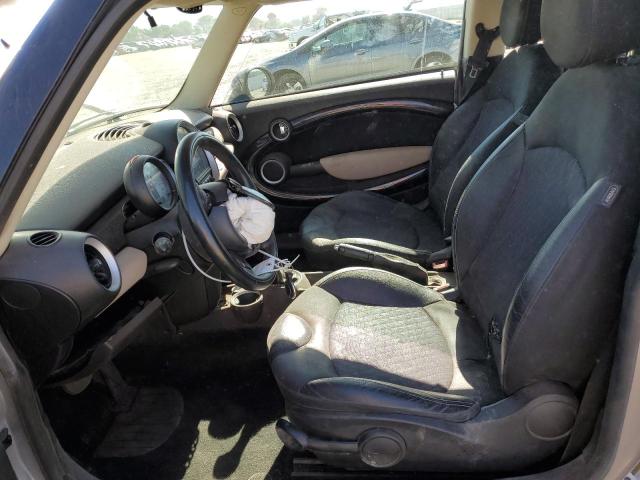 Photo 7 from auction – 2013 MINI COOPER with VIN WMWSU3C52DT545012