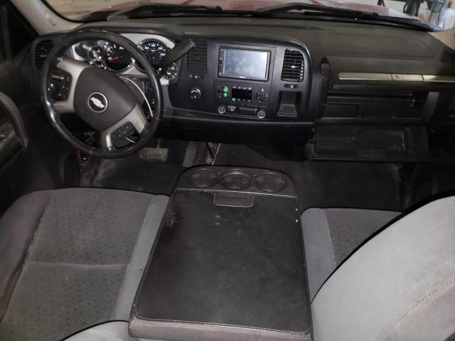 Фото 8 с аукциона – 2007 CHEVROLET SILVERADO с VIN 2GCEK13M471553060