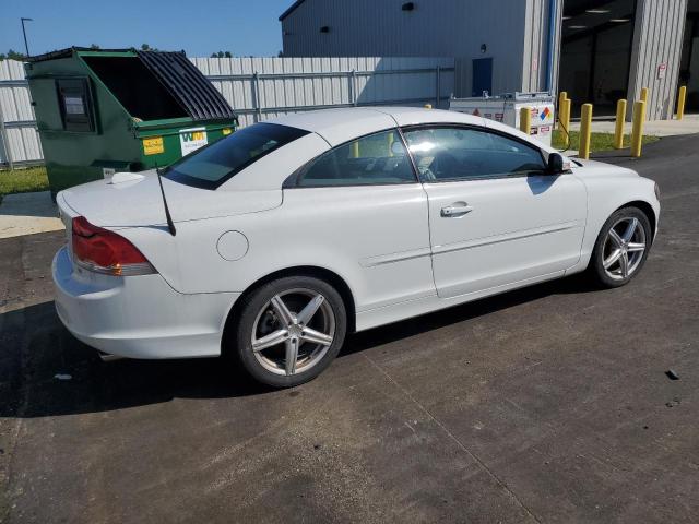 Photo 3 from auction – 2010 VOLVO C70 T5 with VIN YV1672MC3AJ092636