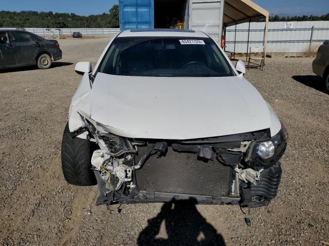 Foto 5 de la subasta – 2012 ACURA TSX TECH con VIN JH4CU2F60CC008884