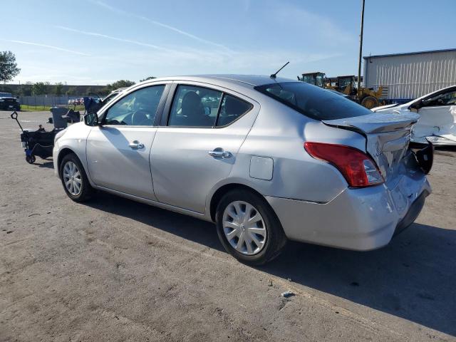 Photo 2 from auction – 2016 NISSAN VERSA S with VIN 3N1CN7AP7GL804380