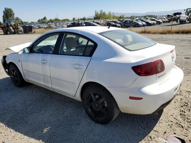 Photo 2 from auction – 2004 MAZDA 3 I with VIN JM1BK12F541180988