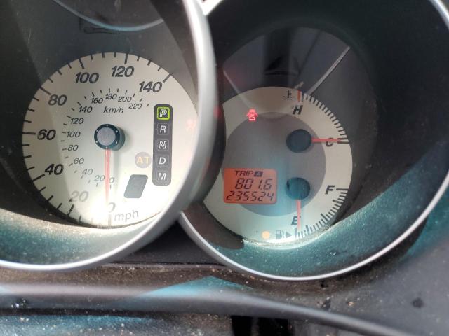 Снимка 9 от търг – 2008 MAZDA 3 I с VIN JM1BK12F881834940