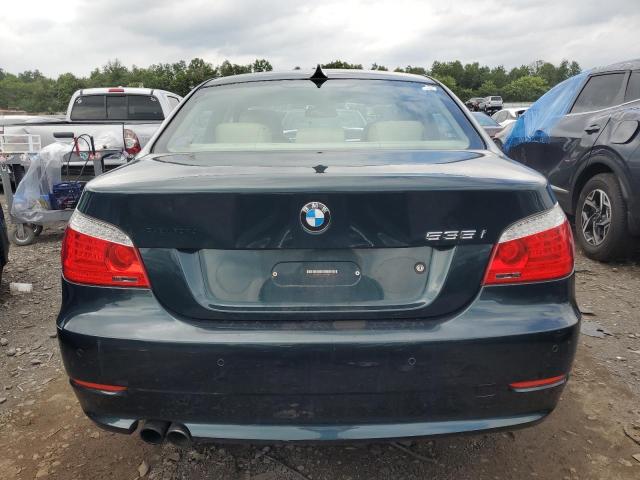 Photo 6 from auction – 2010 BMW 535 XI with VIN WBANV9C55AC391856