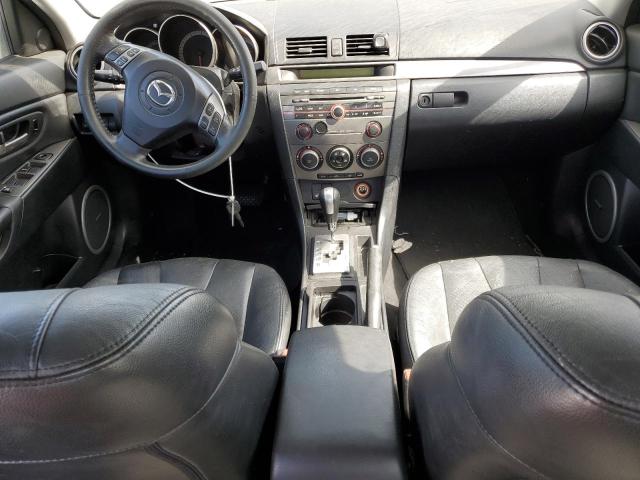 Photo 8 from auction – 2007 MAZDA 3 S with VIN JM1BK323771662898