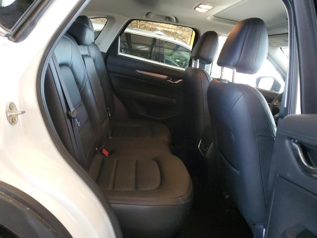 Photo 10 from auction – 2021 MAZDA CX-5 TOURI with VIN JM3KFBCM9M1431798