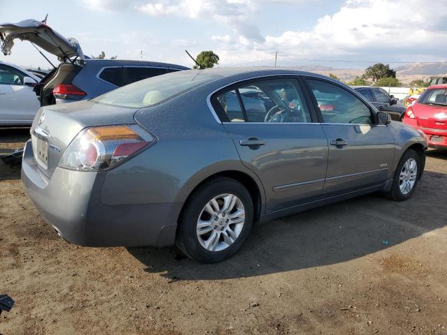 Photo 3 from auction – 2011 NISSAN ALTIMA HYB with VIN 1N4CL2AP8BC185840