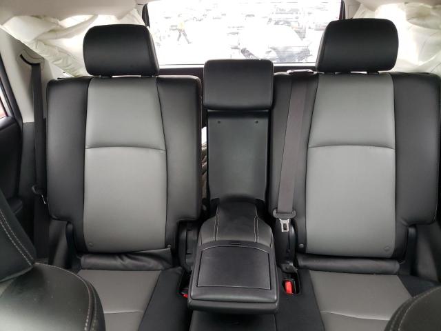 Photo 10 from auction – 2020 TOYOTA 4RUNNER SR with VIN JTEZU5JRXL5225888