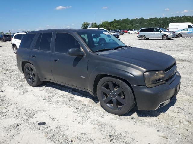 Photo 4 from auction – 2007 CHEVROLET TRAILBLAZE with VIN 1GNET13H772203140