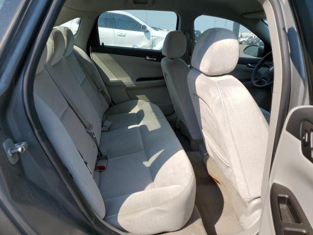 Photo 10 from auction – 2007 CHEVROLET IMPALA LT with VIN 2G1WT55N179392160