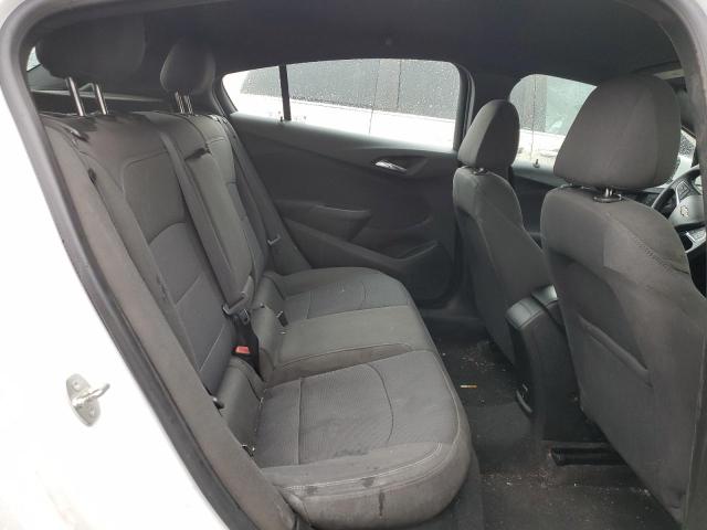 Photo 10 from auction – 2018 CHEVROLET CRUZE LT with VIN 3G1BE6SM7JS600658