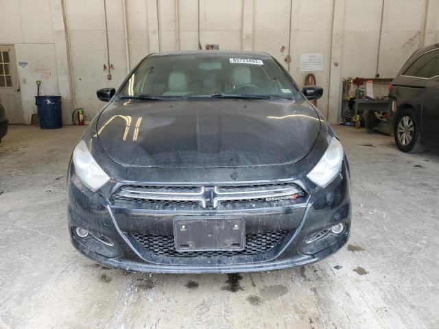 Photo 5 from auction – 2013 DODGE DART LIMIT with VIN 1C3CDFCA9DD324768