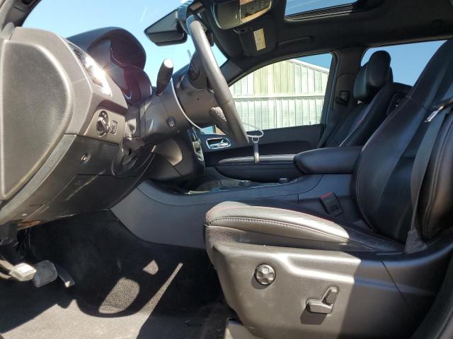 Photo 7 from auction – 2015 DODGE DURANGO R/ with VIN 1C4SDJCT1FC729771