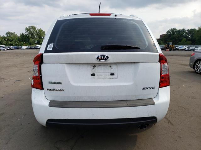 Photo 6 from auction – 2007 KIA RONDO LX with VIN KNAFG526977086850