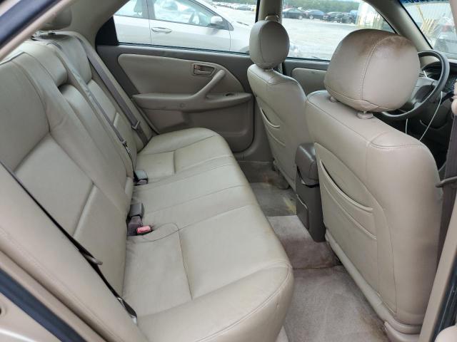 Photo 10 from auction – 1998 TOYOTA CAMRY LE with VIN JT2BG28K0W0133705