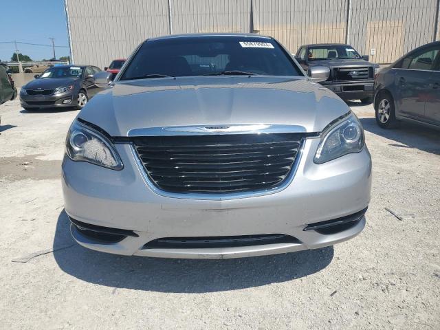 Photo 5 from auction – 2013 CHRYSLER 200 TOURIN with VIN 1C3CCBBG7DN766203