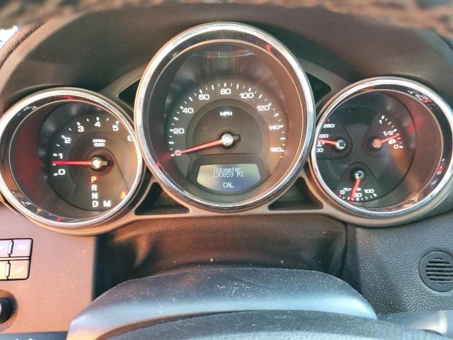 Фото 9 с аукциона – 2014 CADILLAC CTS с VIN 1G6DE1E30E0105921