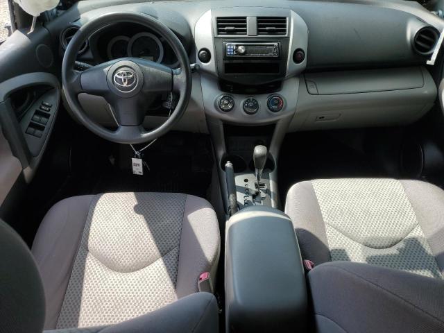 Photo 8 from auction – 2008 TOYOTA RAV4 with VIN JTMBD33V685153745