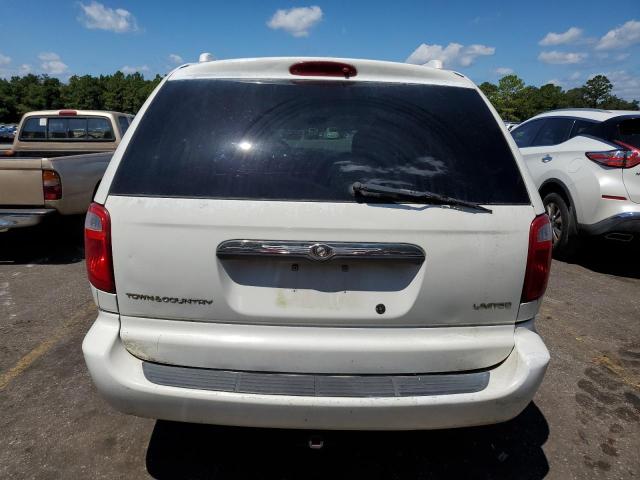 Photo 6 from auction – 2004 CHRYSLER TOWN & COU with VIN 2C8GP64L24R529235